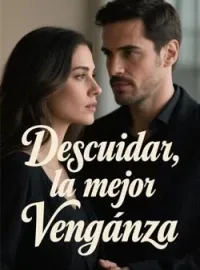 Descuidar, la mejor Venganza