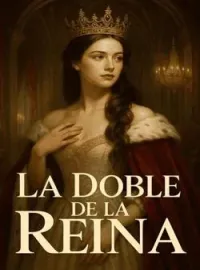 La doble de la reina
