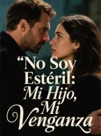 No Soy Estéril: Mi Hijo, Mi Venganza