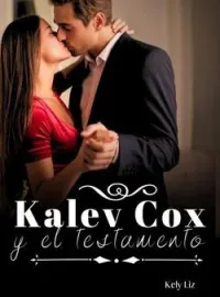 Kalev Cox y el testamento