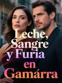 Leche, Sangre y Furia en Gamarra