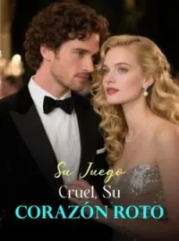 Su Juego Cruel, Su Corazón Roto