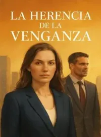 La herencia de la venganza