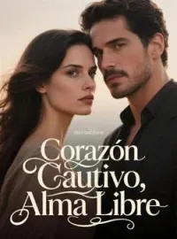 Corazón Cautivo, Alma Libre