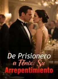 De Prisionero a Fénix: Su Arrepentimiento