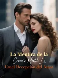 La Mentira de la Conexión Mental: La Cruel Decepción del Amor