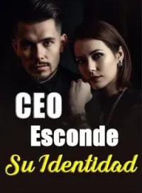CEO Esconde Su Identidad