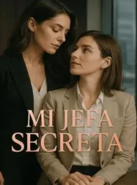 Mi jefa Secreta