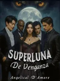 SuperLuna de Venganza