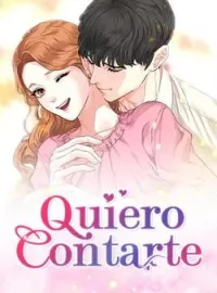 Quiero Contarte