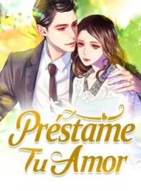 Préstame Tu Amor