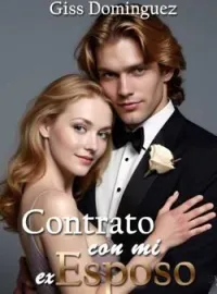 Contrato con mi ex esposo