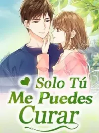 Solo Tú Me Puedes Curar