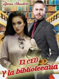 El CEO y la bibliotecaria