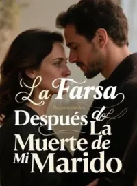 La Farsa Después de La Muerte de Mi Marido