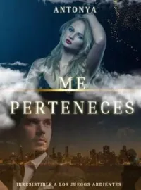 Me Perteneces.