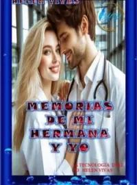 MEMORIAS DE MI HERMANA Y YO