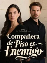Compañera de Piso es Enemigo