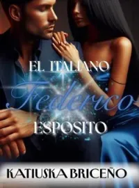 El italiano Federico Esposito 