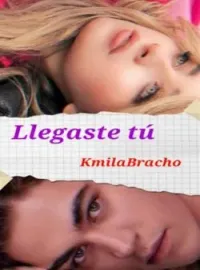 Llegaste tú