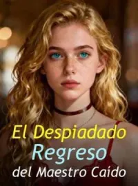 El Despiadado Regreso del Maestro Caído