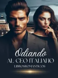 Odiando Al CEO Italiano