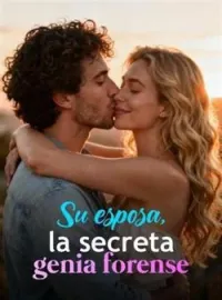 Su esposa, la secreta genia forense