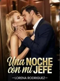 Una noche con mi jefe