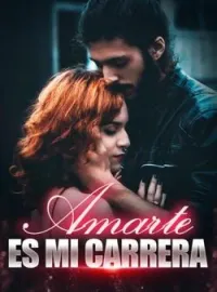 Amarte es mi carrera