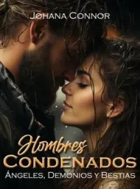 Hombres condenados