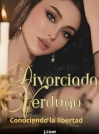 Divorciada de mi verdugo.