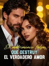 El matrimonio falso que destruyó el verdadero amor