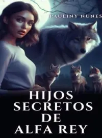 HIJOS SECRETOS DE ALFA REY