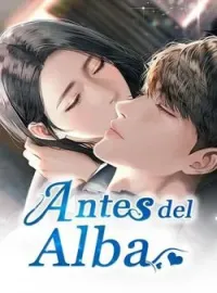 Antes del Alba