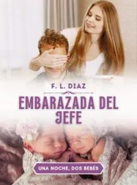Embarazada del Jefe