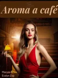 Aroma a cafe