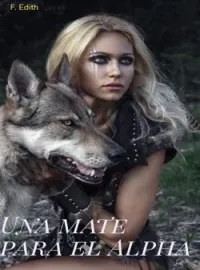 Una mate para el Alpha