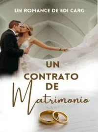 Un contrato de matrimonio