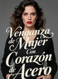 Venganza de Una Mujer Con Corazón de Acero