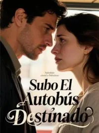 Subo El Autobús Destinado
