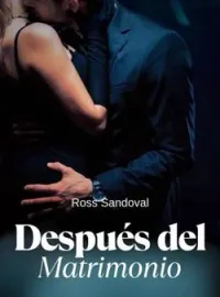 Después del Matrimonio.