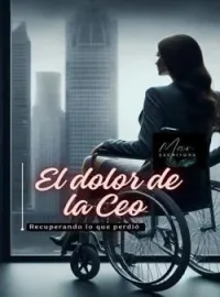 EL DOLOR DE LA CEO
