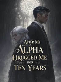 After My Alpha Drugged Me for Ten Years
