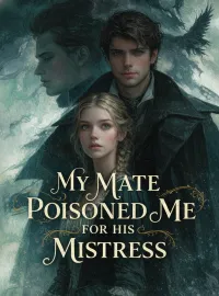 My Mate Poisoned Me for His Mistress