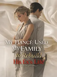 My Fiancé Used My Family to Rebuild His Ex’s Life