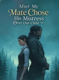 After My Mate Chose His Mistress Over Our Child