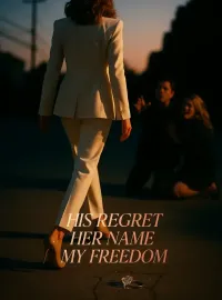 His Regret, Her Name, My freedom