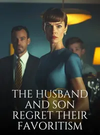 The Husband and Son Regret Their Favoritism