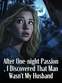 After One-night Passion, I Discovered That Man Wasn't My Husband