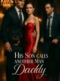 His Son Calls Another Man Daddy